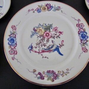 Vintage Rosenthal China set in the Phoenix pattern